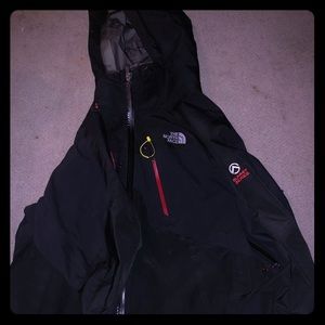 The north face summit series with recco and vortex